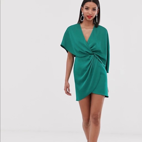 Cocktail Dress - Picture 6 of 7